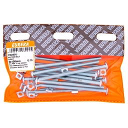 7BD90 - Gutter Bolt